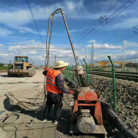 义乌建筑基础不均匀沉降的原因以及防治措施